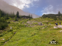 2025-07-25 GGUT Grossglockner Ultra Trail - IMG_5765